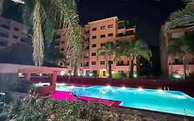 Hivernage - Stylish Apt In The Heart Of The City