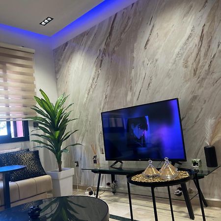 Hivernage - Stylish Apt In The Heart Of The City Marrakesh Buitenkant foto