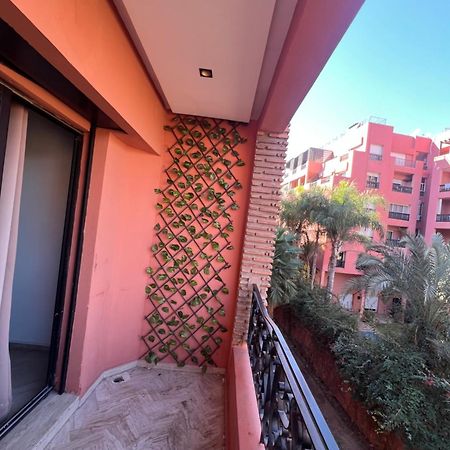 Hivernage - Stylish Apt In The Heart Of The City Marrakesh Buitenkant foto